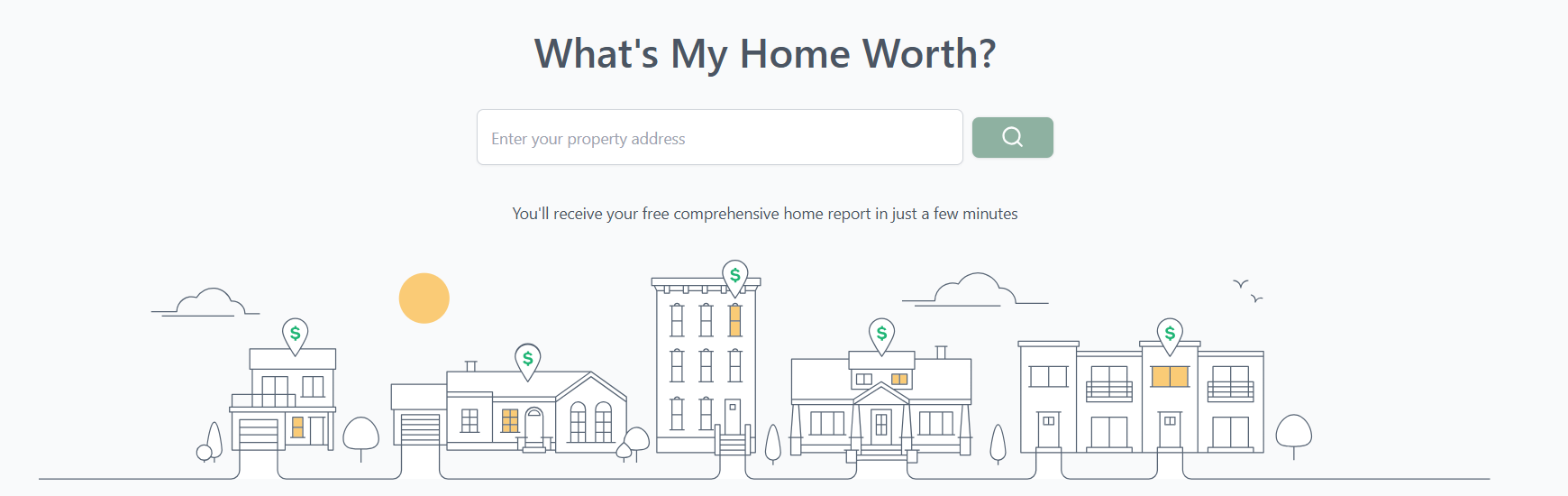 Home Search with Jamie Batten